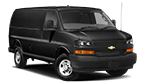 Luxury Conversion Van